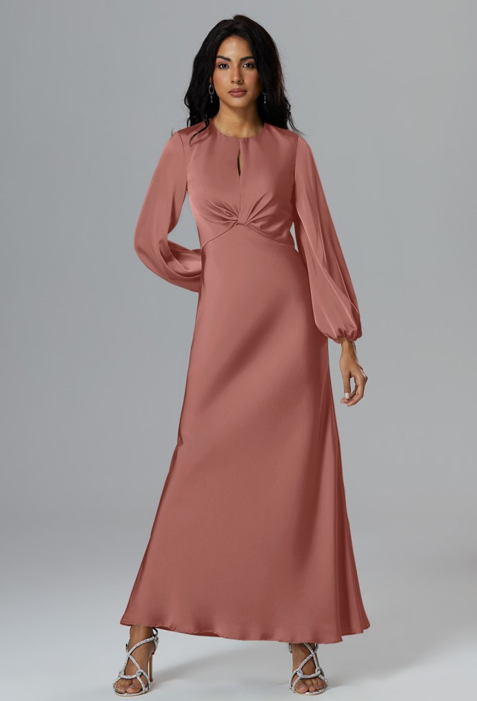 AW Phyllida Dress